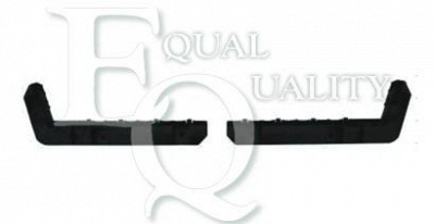 EQUAL QUALITY p3076 - Кронштейн, буфер